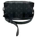 Louis Vuitton Monogram Eclipse Shoulder Bag