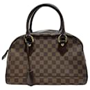 Bolsa Damier Duomo Louis Vuitton