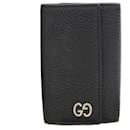 Gucci Interlocking G Key Case