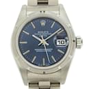 Montre Rolex Oyster Perpetual Date 79190 Série A