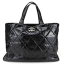 Chanel Portobello Tote Bag