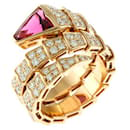 Bvlgari Serpenti Viper Ring - Bulgari