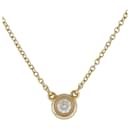 Collana Tiffany by the Yard 0,10 ct - Tiffany & Co