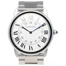 Montre-bracelet Quartz Cartier Ronde Solo LM