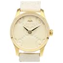 Montre-bracelet pour femmes Gucci G-Timeless Quartz