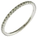 Tiffany Metro Voll-Eternity-Ring - Tiffany & Co