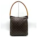 Bolsa de Ombro Looping GM M51145 da Louis Vuitton