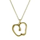 Collana Tiffany Apple in Oro 18K - Tiffany & Co