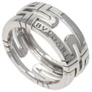 Bague Bvlgari Parentesi Work Petite #50 - Bulgari