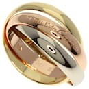 Bague Cartier Trinity #51