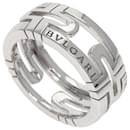 Bague Bvlgari Parentesi Work Petite #50 - Bulgari