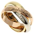 Anillo Cartier Trinity #50