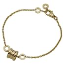 Pulsera charm Bvlgari B.zero1 en oro amarillo - Bulgari