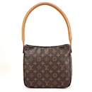 Bolso de Hombro Louis Vuitton Looping MM