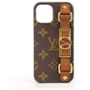 Louis Vuitton Bumper Dauphine iPhone Case