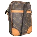 Bolsa Sling Danube Louis Vuitton