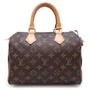 Bolso Louis Vuitton Monogram Speedy 25