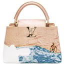 Bolso Louis Vuitton Arty Capucines Billy Zanghewa