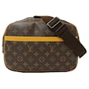 Sac à épaule Monogram Louis Vuitton