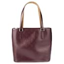 Borsa Tote Matte Monogramma Louis Vuitton Stockton