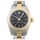 Relógio Rolex Oyster Perpetual Feminino