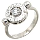 Bague en diamant pour femmes Bvlgari - Bulgari