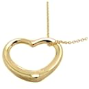 Tiffany Elsa Peretti Heart Women's Necklace - Tiffany & Co