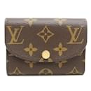 Louis Vuitton Portemonnaie Rosalie Coin Case