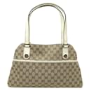 Gucci Damen Schultertasche