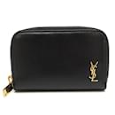 Porte-monnaie Tiny Monogram Saint Laurent Paris