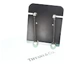 Swing-Perlenohrringe von Tiffany & Co.