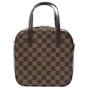 Bolso Damier Spontini Louis Vuitton