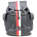 Louis Vuitton Christopher PM Epi-Leder Rucksack