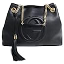 Bolso Tote Gucci Soho