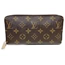 Portefeuille Zippy Monogram Louis Vuitton M42616