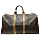 Sac Keepall 45 M41428 Monogram Louis Vuitton