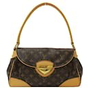 Borsa Beverly MM Monogram Louis Vuitton