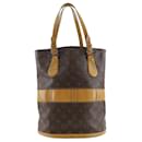 Sac Tote Bucket GM Louis Vuitton