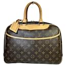 Borsa Deauville Monogram Louis Vuitton