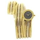 Bvlgari Tubogas Snake BB191T Ladies Watch - Bulgari