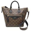 Bolsa Louis Vuitton Monogram Tournelle PM