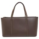 Burberry Leather Handbag