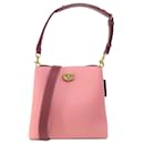 Coach C3766 Hardware Handbag