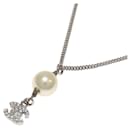 Chanel Coco Mark Necklace for Women