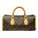 Sac à main Louis Vuitton Monogram Popincourt Au