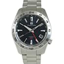 Seiko Grand Seiko Sports Collection 9S Mechanical GMT Watch SBGM245G