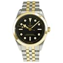 TUDOR Black Bay 36 S&G Watch 79643 - Autre Marque