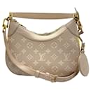 Louis Vuitton Monogram Empreinte Shoulder Bag