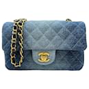 Chanel Matelasse Chain Shoulder Bag