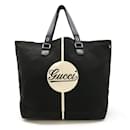 Bolsa Tote Grande Gucci